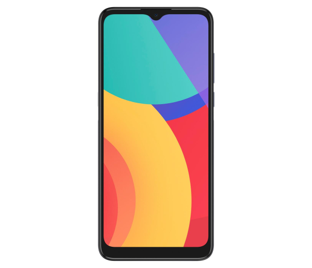 Alcatel OUTLET - 1S (2021) 3/32GB Czarny NFC - 1490805 - zdjęcie 3